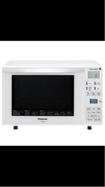 新品 Panasonic オーブンレンジ NE-C23E1 (検:NE-C236)/掘り出物