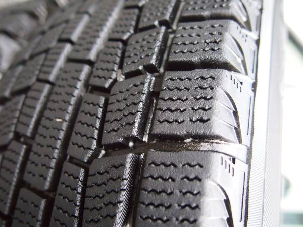 バリ'!格安!横浜アイスガードIG20の185/65R15&weds!20プリウス等