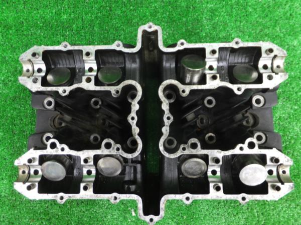 カワサキ Z400FX? Z400GP? シリンダーヘッド 検 エンジン 旧車 【公式