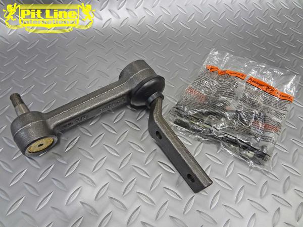 61-64 インパラ アイドラアーム ベルエア　ハイドロ