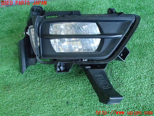 1UPJ-14571180]ヴェルファイア(ANH20W)右フォグ 中古