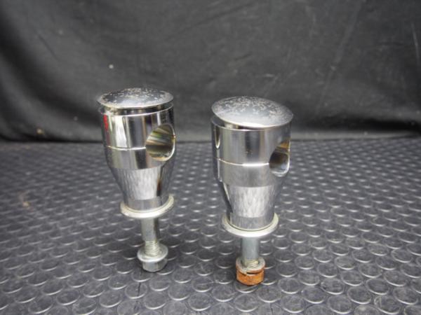 ドラッグスター400/4TR/社外ハンドルポスト