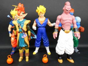 魔人ブウ フィギュアのYahoo!オークション(旧ヤフオク!)の相場・価格を