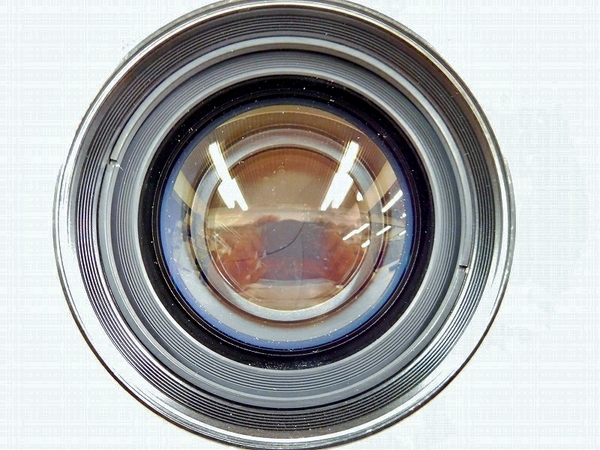 210mm Schneider f⁄5.6 Symmar-S Lens Schneider-Kreuznach Large