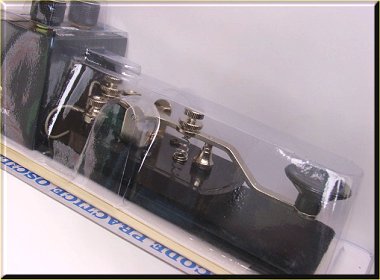 モールス練習に!電鍵付CW用発信器”MFJ-557!新品! MFJ-557 電鍵 モールス練習に!電鍵付CW用発信器”MFJ-557!新品! MFJ-557 電鍵
