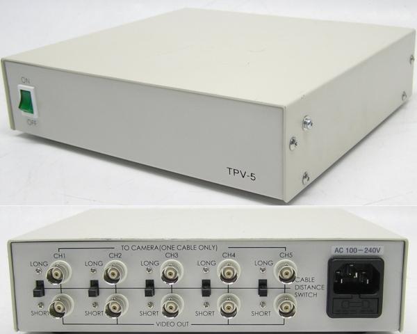 ■三菱 320GB デジタルレコーダー DX-TL16＋電源ユニット TPV-5