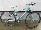 Bianchi CIELO ビアンキ シエロ チェレステ　自転車　ロード