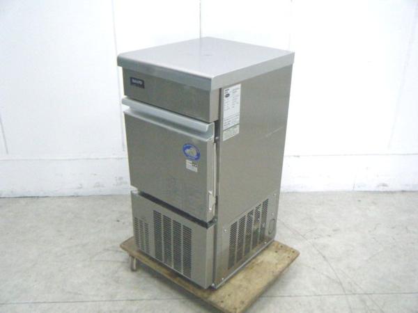 5647◆サンヨー◆製氷機　SIM-S2500　2012年100V