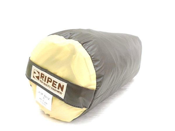 未使用 アライテント エアライズ3 3人用 コンパクト T1664978