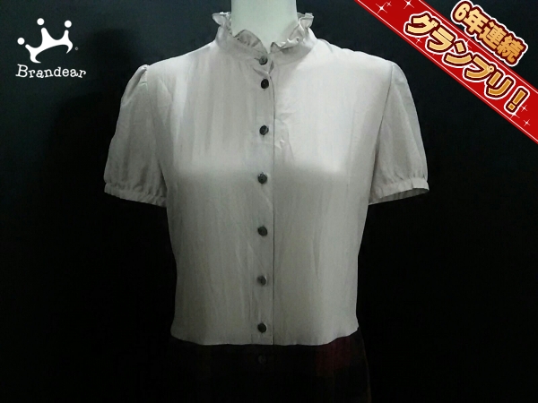 新品同様■YORKLAND(ヨークランド) ワンピース レディース 9AR