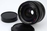 【極上品】CONTAX Carl Zeiss Distagon 35mm F2.8