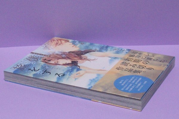 僕は旅をする　/今市子_3