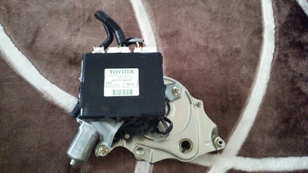 UZS187 186 18系 クラウンマジェスタ オートトランク