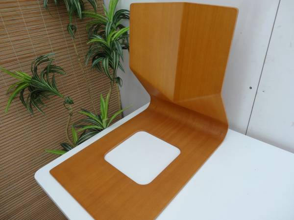 ★天童木工/座椅子/ジャパニーズモダン/剣持勇 柳宗理★