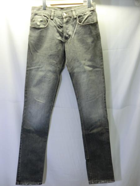 TSUBI ツビ Ron Herman別注 W30 デニムパンツ KSUBI スビ