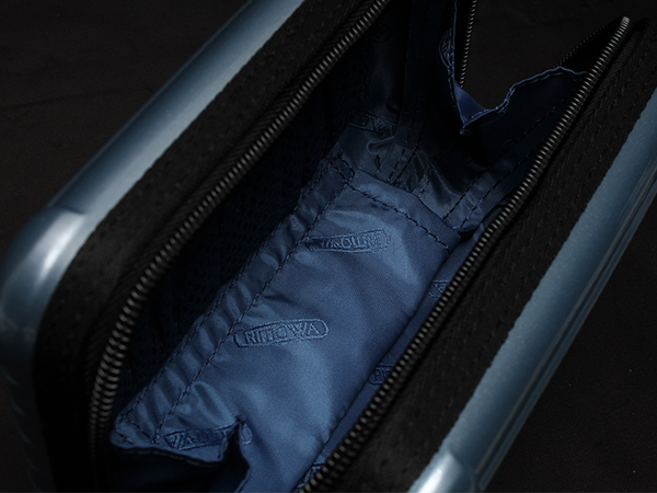 1）RIMOWA×ANA⁄リモワ×アナ 美品 ANA RIMOWA ファーストクラス