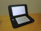 ☆Nintendo 任天堂 3DSLL 本体のみ 起動確認済・ジャンク③☆