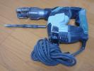 日立 電動ハンマ H41SA2(S) 鞍型リテーナ方式 中古良好品