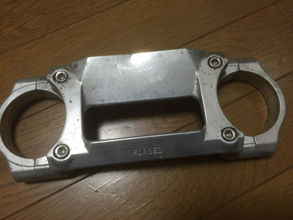 Ｚ１Ｒスタビライザー当時物 z1 z2 z1000mk2 z750fx z1r 当時物 スタビライザー アルミ