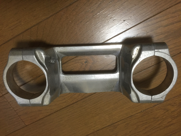 z1 z2 z1000mk2 z750fx z1r 当時物 スタビライザー アルミ