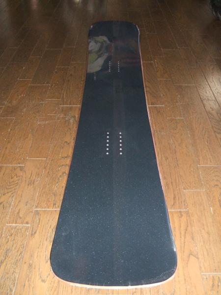 〓年越し特価！〓　'15/'16　GRAY　DESPERADO Ⅳ　１６３cm