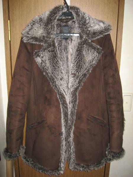 ルイシャブロン　コート　ＬＬ