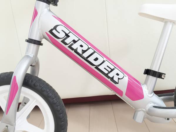 ☆STRIDER PRO☆ストライダープロ☆軽量アルミ☆カスタム美品☆ ☆STRIDER PRO☆ストライダープロ☆軽量アルミ☆カスタム美品☆