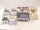処分 MG他 1/100 ガンダムサンドロックEW.ウイング 等[梱0.3]
