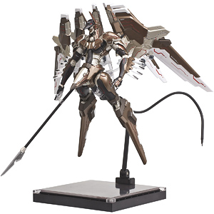 RIOBOT アヌビス THE ANUBIS OF ZONE ENDERS 千値練 – ー 株式会社千値練