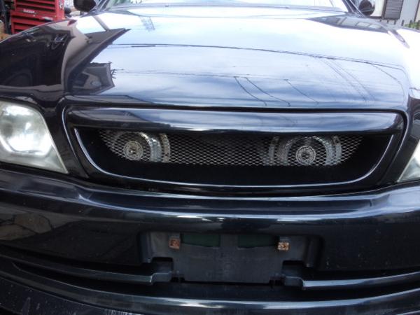 チェイサー 純正 ツアラーV JZX100 | 前期｜Yahoo - jzx100 後期 