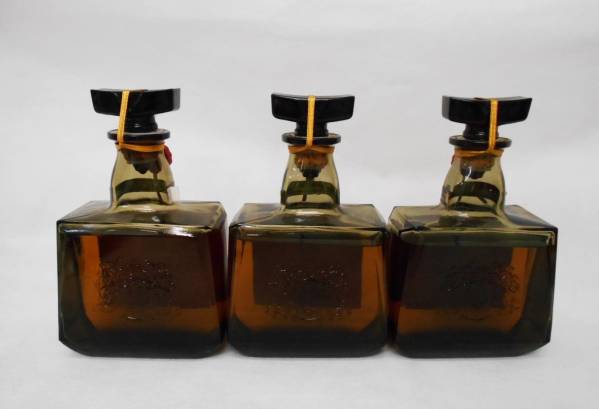 古酒/5本セット/サントリーローヤル/60/SR/720ml ウイスキー 飲料