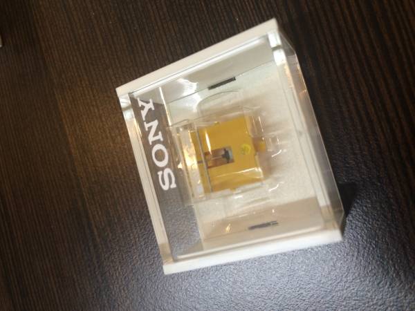おまとめ6点★ND-137G VL-37G用交換針 SONY/ソニー/レコード