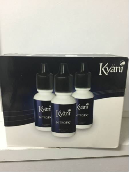 カイアニ ナイトロFX15ml×6