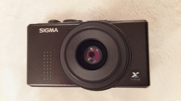 DP2x - Watch Sigma SIGMA シグマ デジカメ DP2x（商品ID 