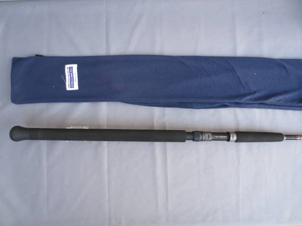 未使用！スミス　オフショアーステック LPJS-CJ62/280