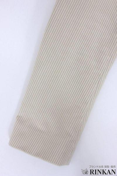 グッチ/GUCCI コーデュロイPコート【99】