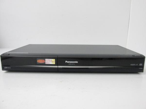 Panasonic 新品 Panasonic Blu-ray DIGA DMR-BRX2000 レコーダー