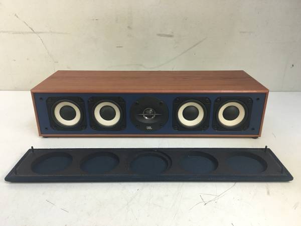 JBL A25C　2ＷＡＹ　センタースピーカー