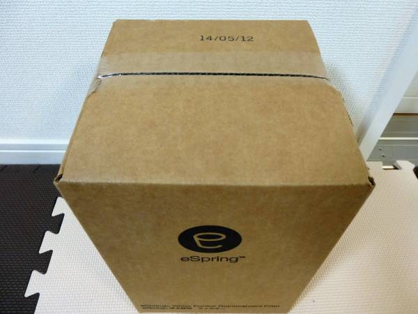 アムウェイ eSpring 新品 E-4622-JとE-4621-J Amway フィルター 浄水