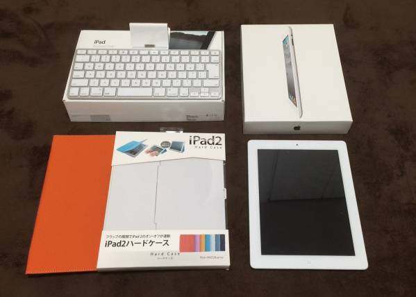 Apple iPad 0 64GB Wi-Fiモデル 価格比較 MC981J⁄A - [ホワイト] Air 