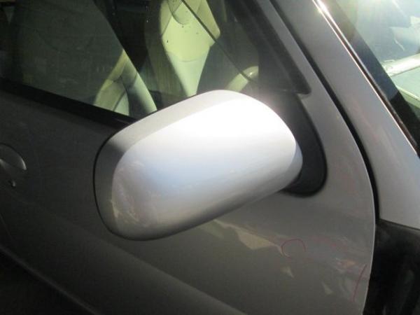 エッセL245S　18年式　右ドアミラー　手動/S07☆NO150344