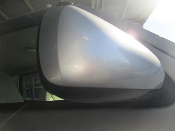 エッセL245S　18年式　右ドアミラー　手動/S07☆NO150344