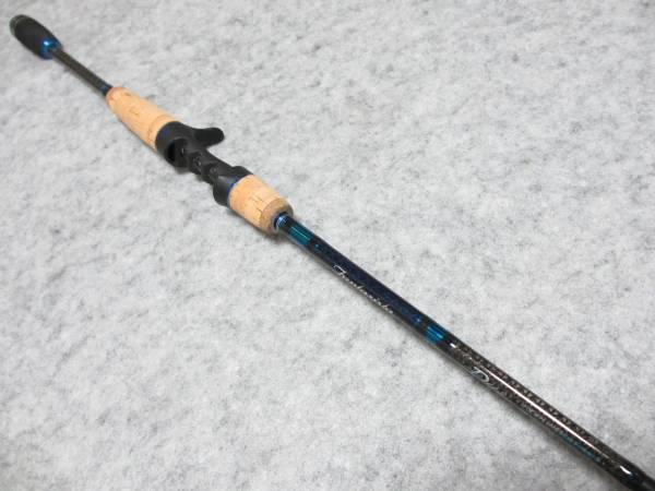 ABU アブガルシア ファンタジスタ ディーズ FDC-69L+ MGS アブガルシア