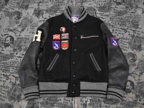 【ハリウッドランチマーケット】ハリラン スタジャン HRM