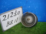 即決送込 キューブ BZ11 ヒーターブロアモーター
