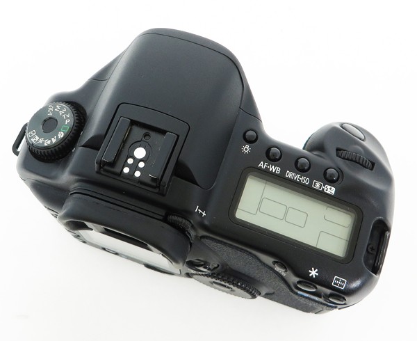 ◇【Canon キヤノン】EOS 10D ボディ