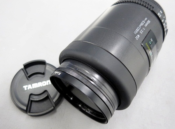 A333★タムロン カメラレンズ SP-AF 90mm 1:2.5 MACRO★A