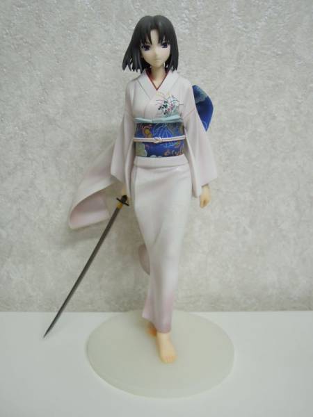 グッドスマイルカンパニー 空の境界 両儀式 伽藍の洞 1/7