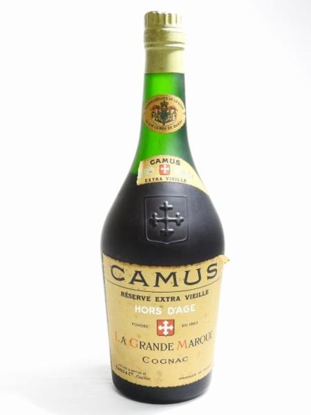 カミュ オルダージュ ラ リザーブ エクストラ ヴィエイユ グラン