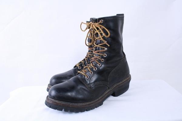 【レッドウィング PT91】28.0cm/10/ロガー ブーツ redwing rw6
